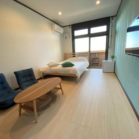 Seaside Villa Hilife - Vacation Stay 99007 Shimonoseki Extérieur photo