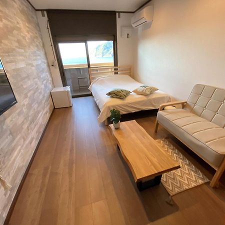 Seaside Villa Hilife - Vacation Stay 99007 Shimonoseki Extérieur photo