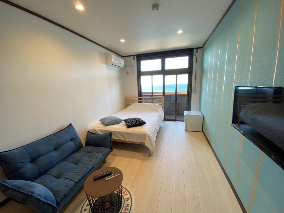 Seaside Villa Hilife - Vacation Stay 99007 Shimonoseki Extérieur photo